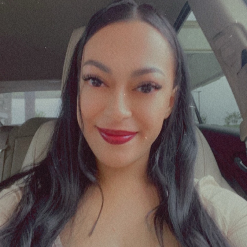 Meet your Posher, Bryanna